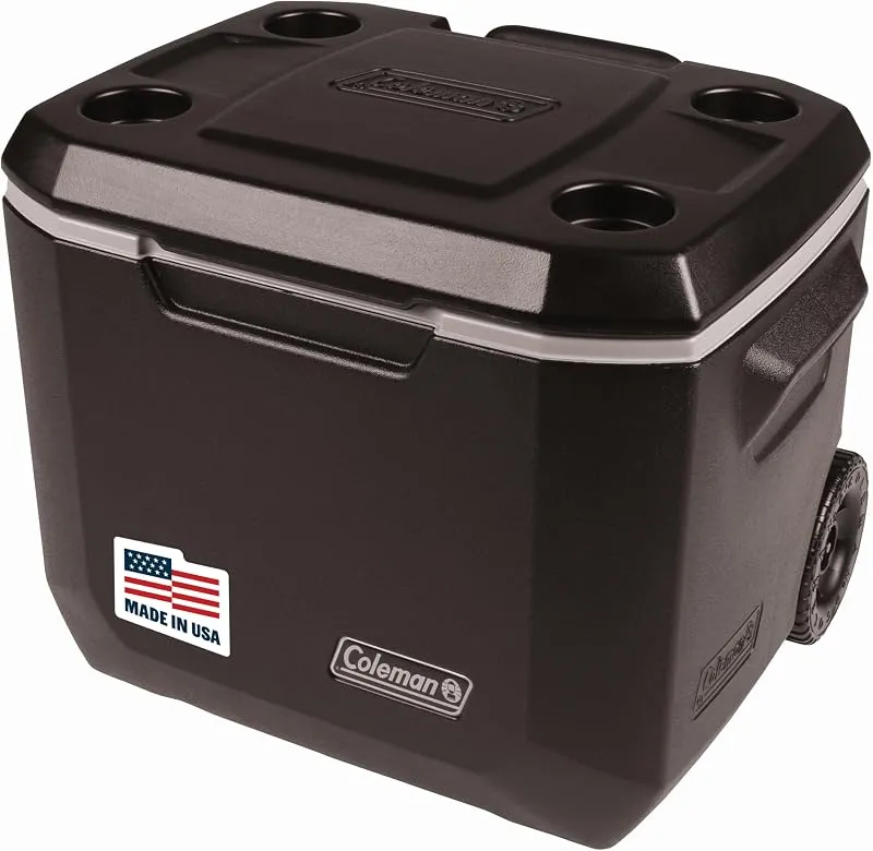 Coleman Xtreme Wheeled Cooler