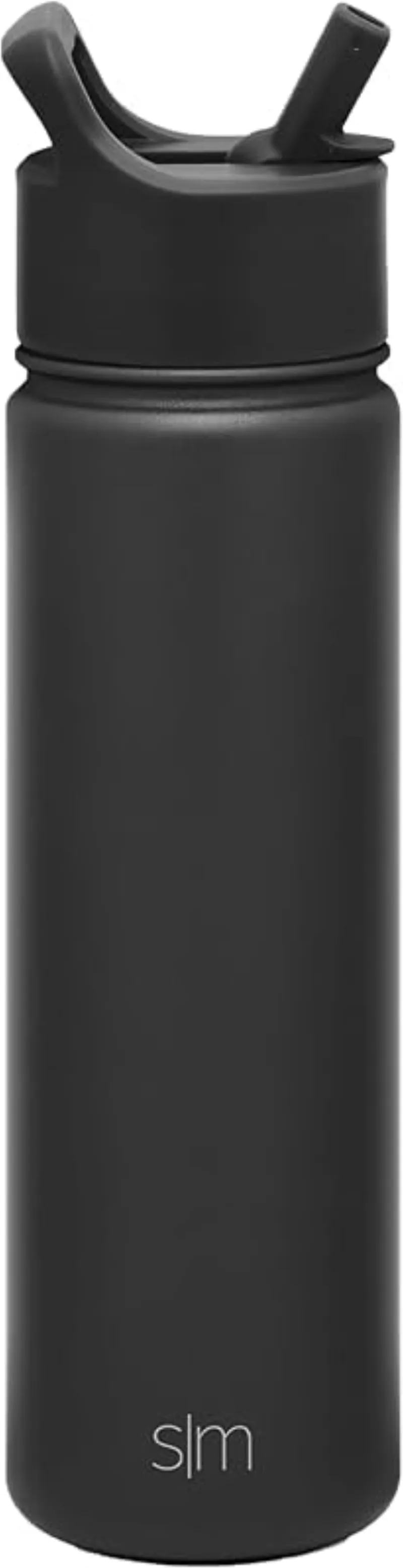 Simple Modern Standard Mouth Bottle