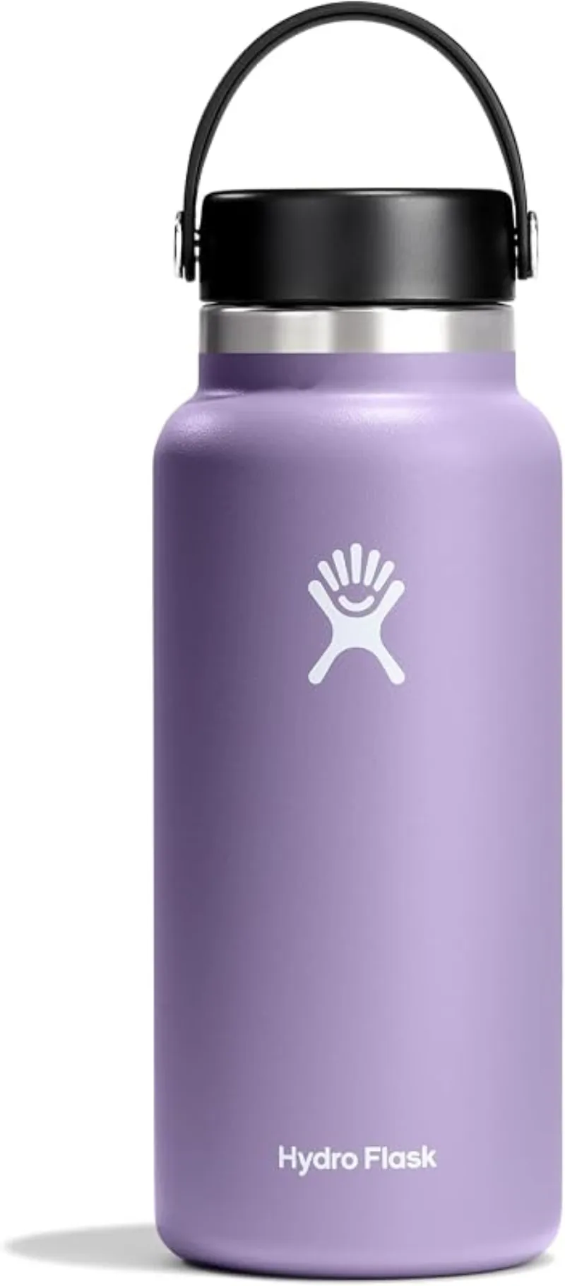Hydro Flask Wide Mouth Bottle