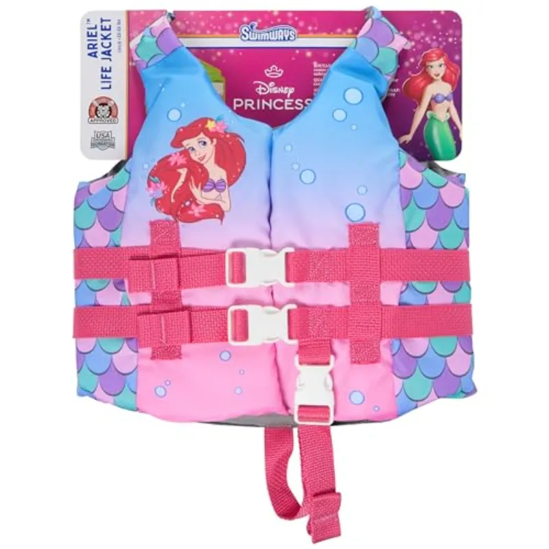 SwimWays Swim Trainer Life Jacket