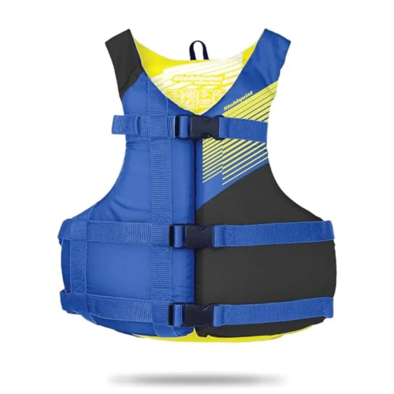 Stohlquist Kids Life Jacket (Youth)
