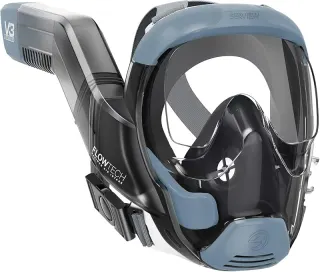 Snorkel Sets & Masks — See what is below the surface of clear springs and lakes