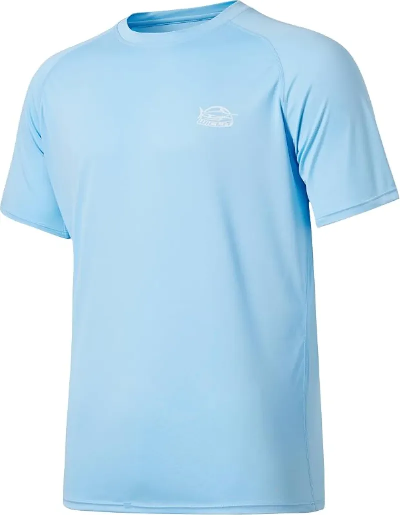 Willit Rashguard Swim Shirt UPF 50+