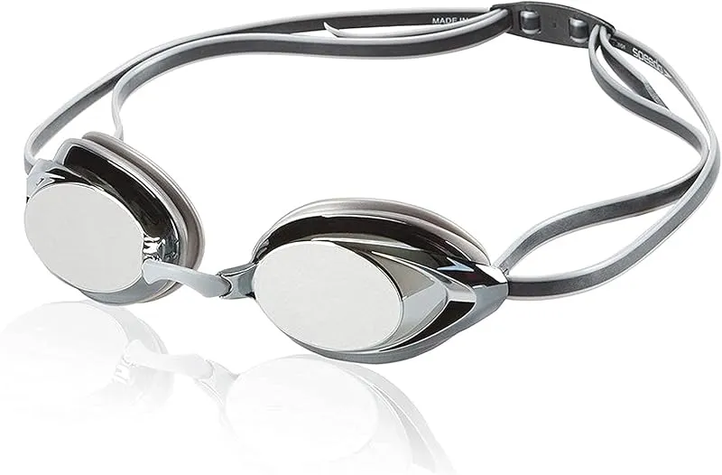 Speedo Vanquisher 2.0 Mirrored Goggles