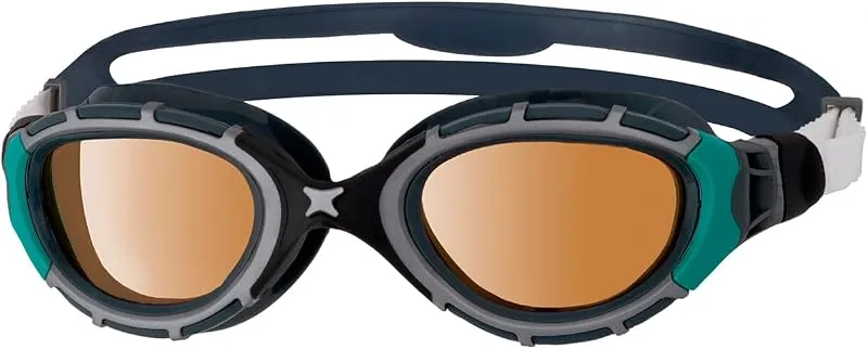 Zoggs Predator Flex Polarized Ultra