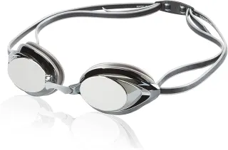 Swim Goggles — See what is under the surface at clear springs and creeks