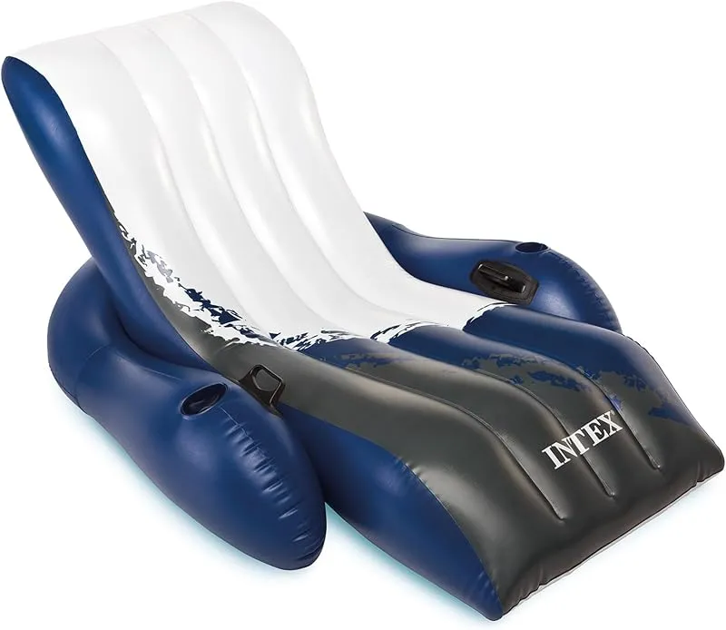 Intex Inflatable Lounge Recliner