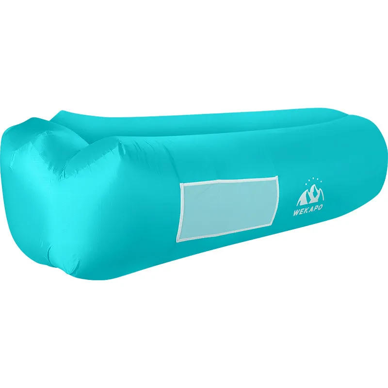 WEKAPO Inflatable Air Lounger
