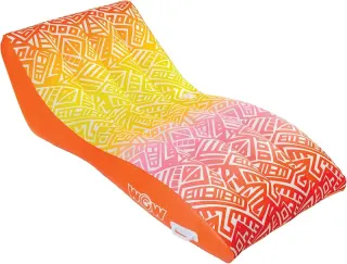Pool Floats & Tubes — Lazy laps around the deep end with zero effort