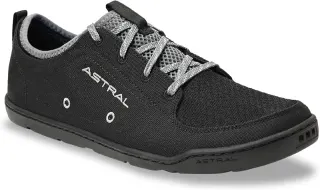 Water Shoes — Grippy soles that keep you upright on slick, mossy rocks