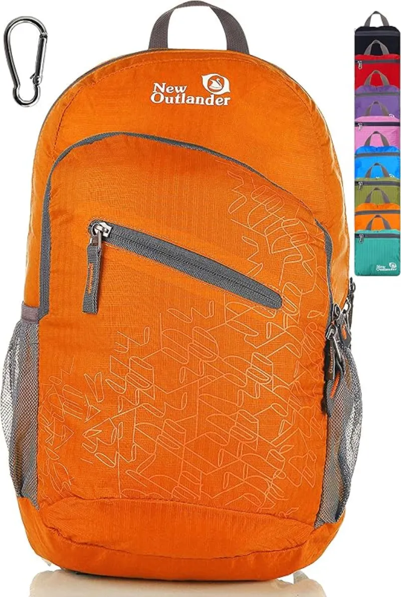 Outlander Packable Lightweight Daypack