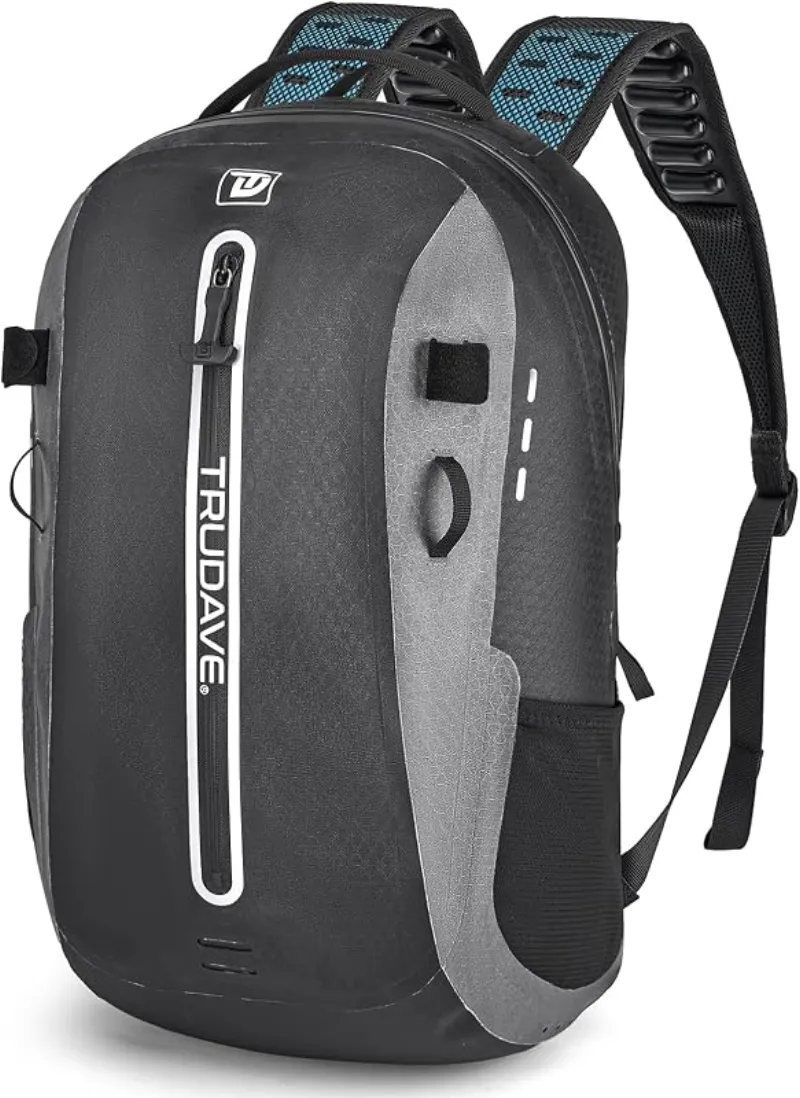 Trudave Submersible Waterproof Backpack